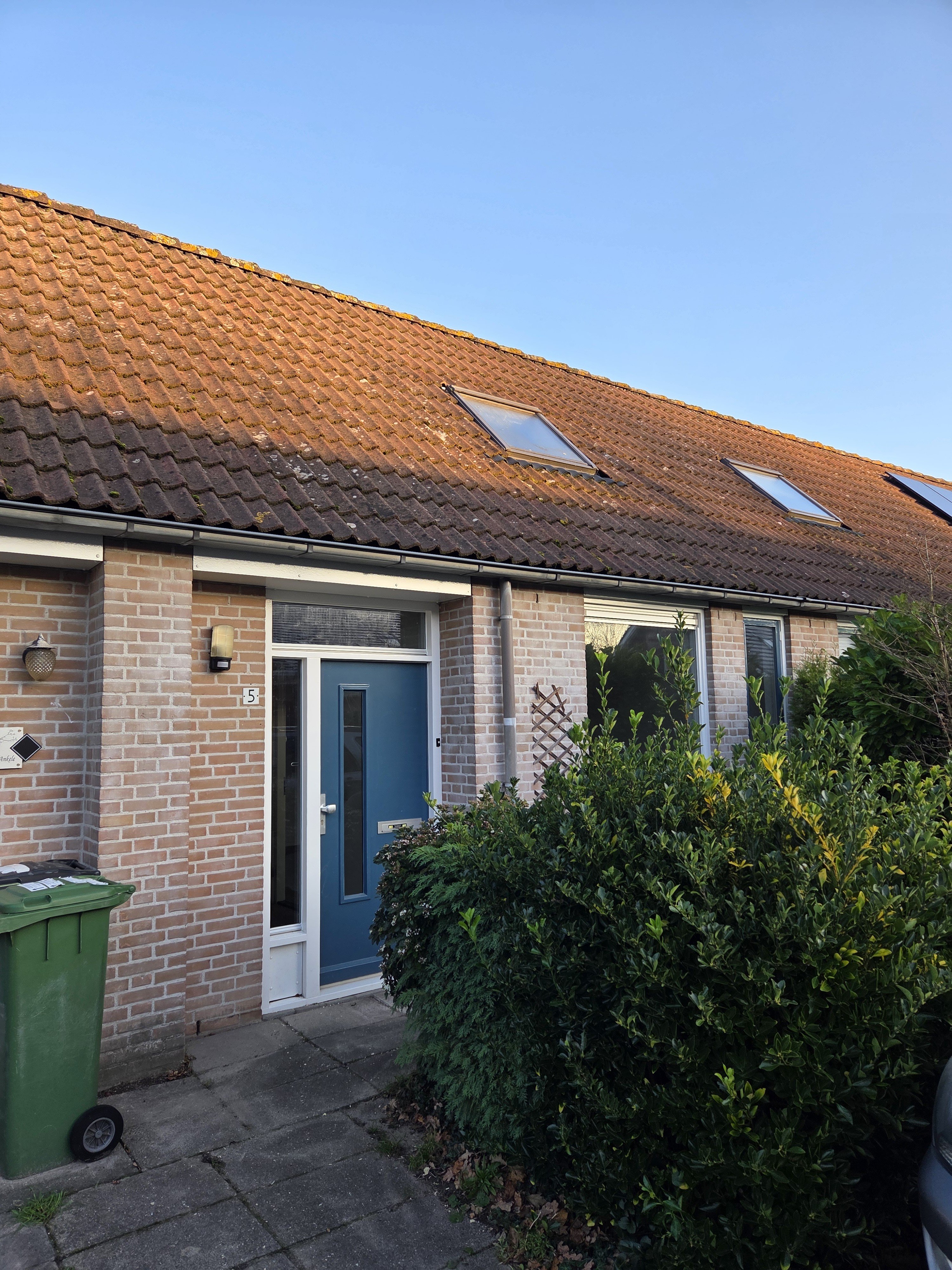 Abeelweg 5, 7421 BB Deventer, Nederland