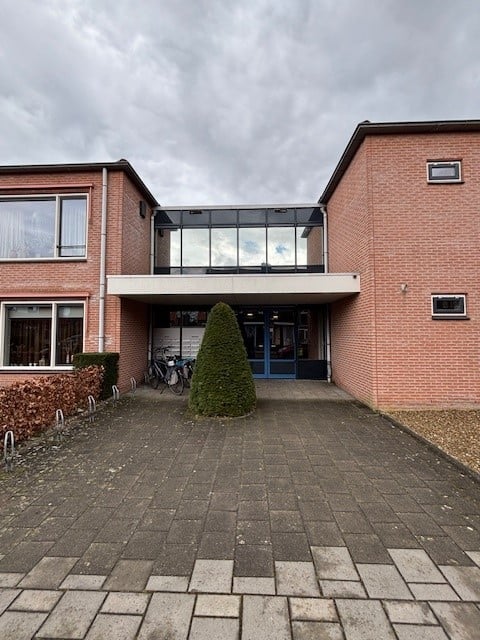 Draaiomsweg 24A, 7431 CX Diepenveen, Nederland