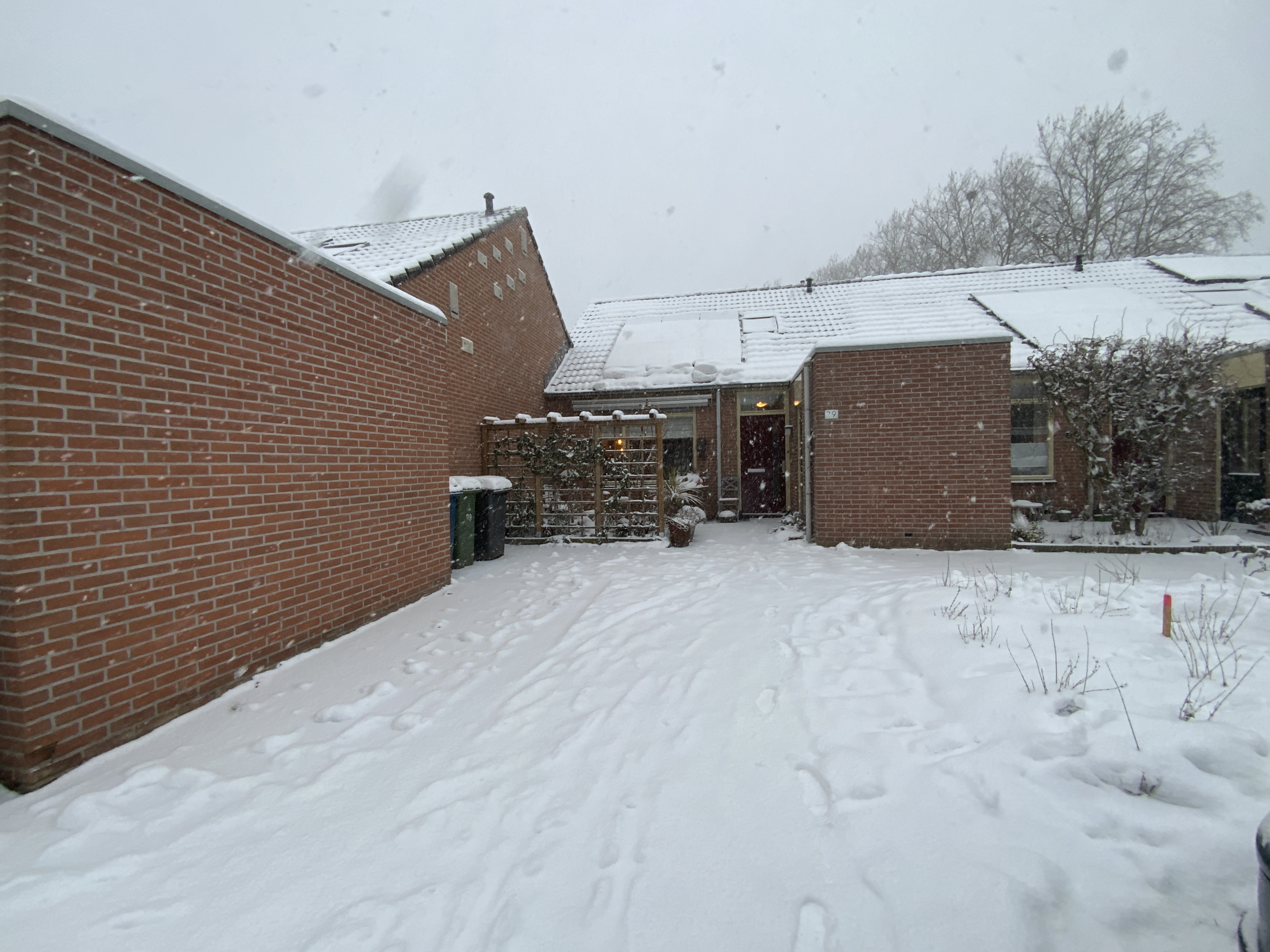 Klokkengietershoeve 29