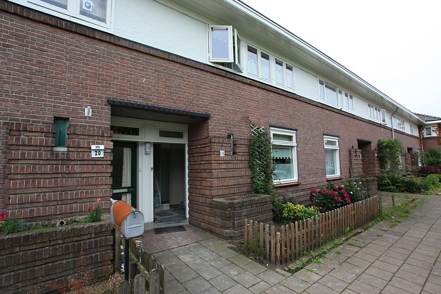 Praebsterkamp 18, 7203 BG Zutphen, Nederland