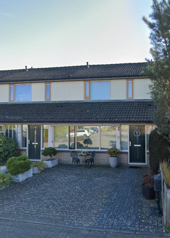 Zadelmakersdonk 132, 7326 JL Apeldoorn, Nederland