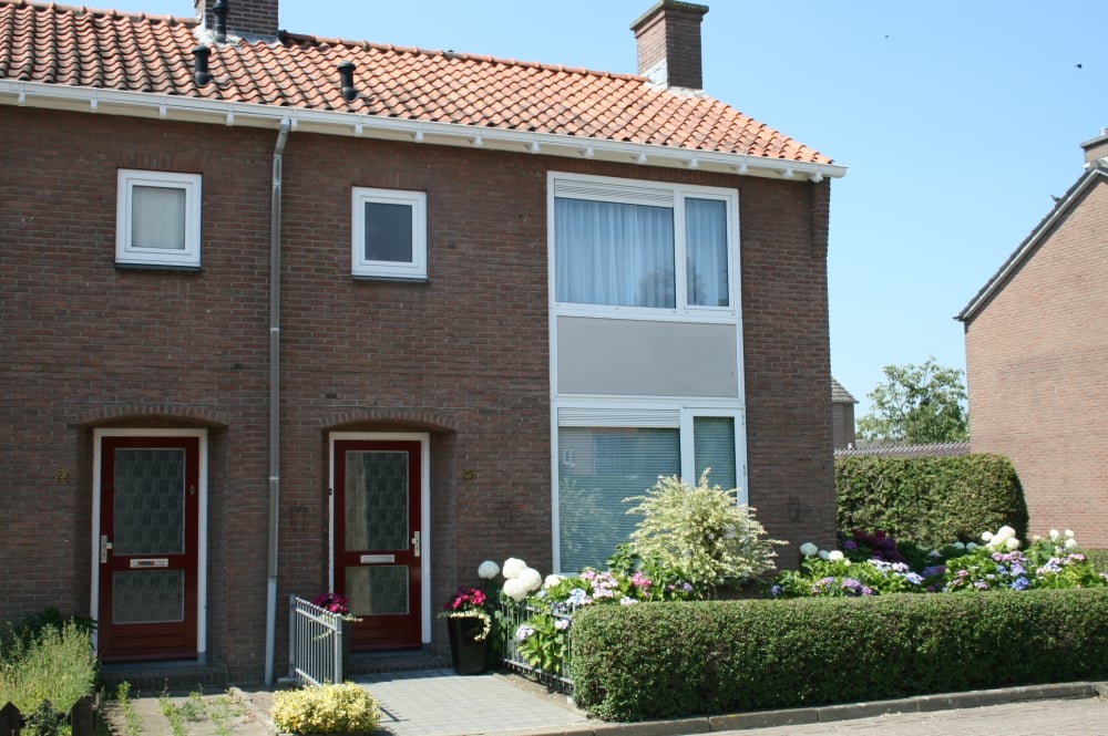 Prinses Margrietstraat 25, 7391 DR Twello, Nederland