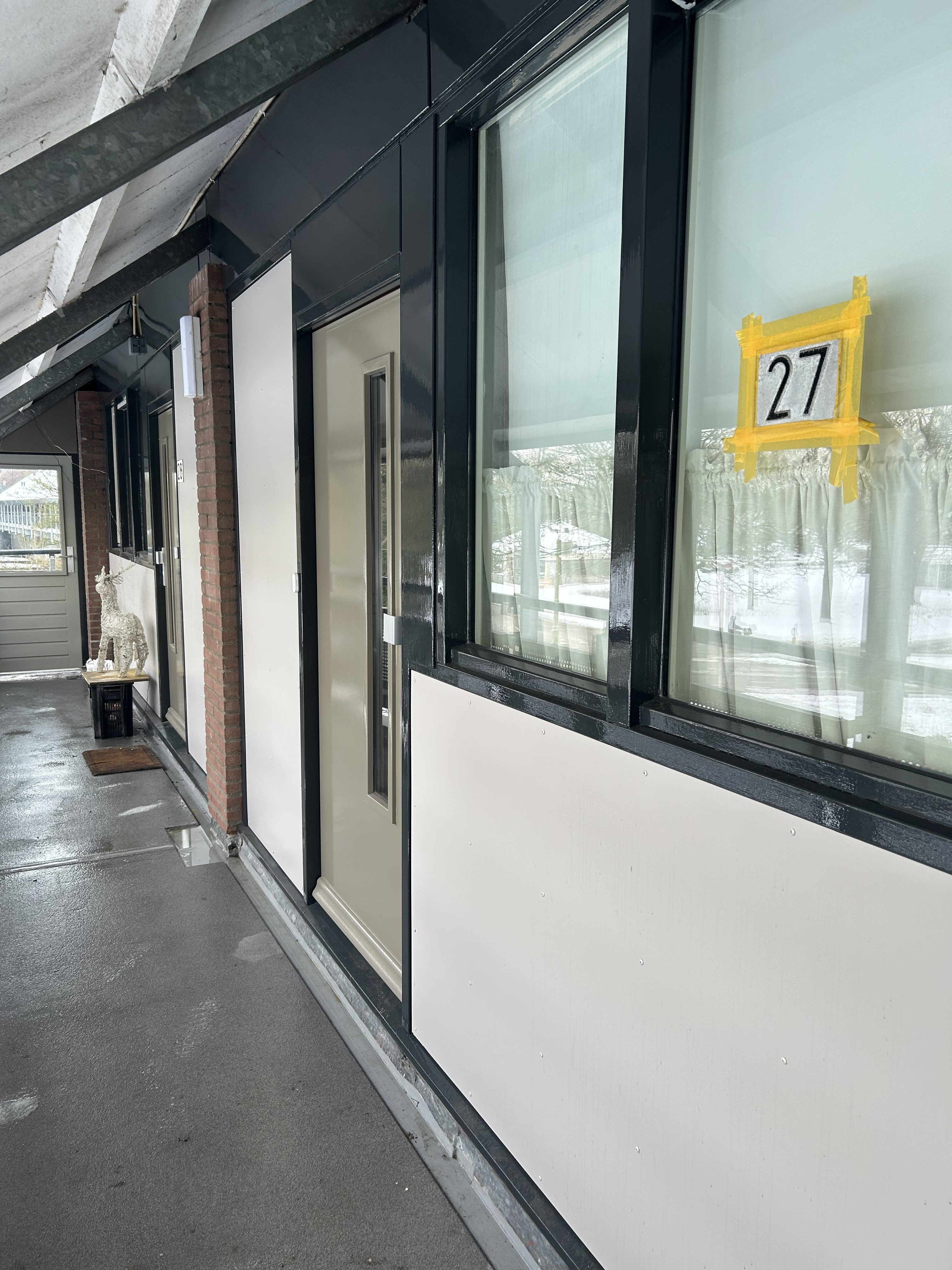 Tichelkuilen 27, 7206 BB Zutphen, Nederland