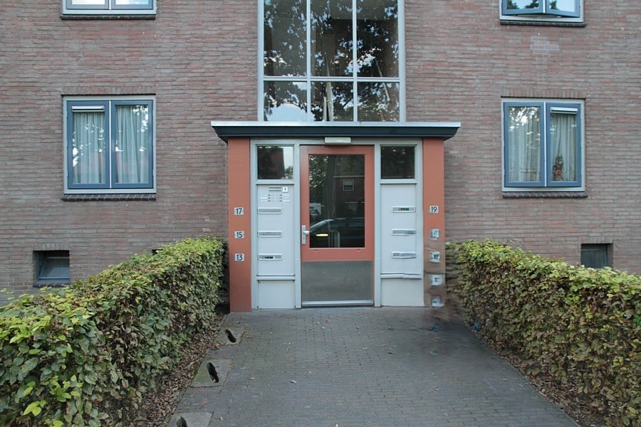 Margijnenenk 13, 7415 JP Deventer, Nederland