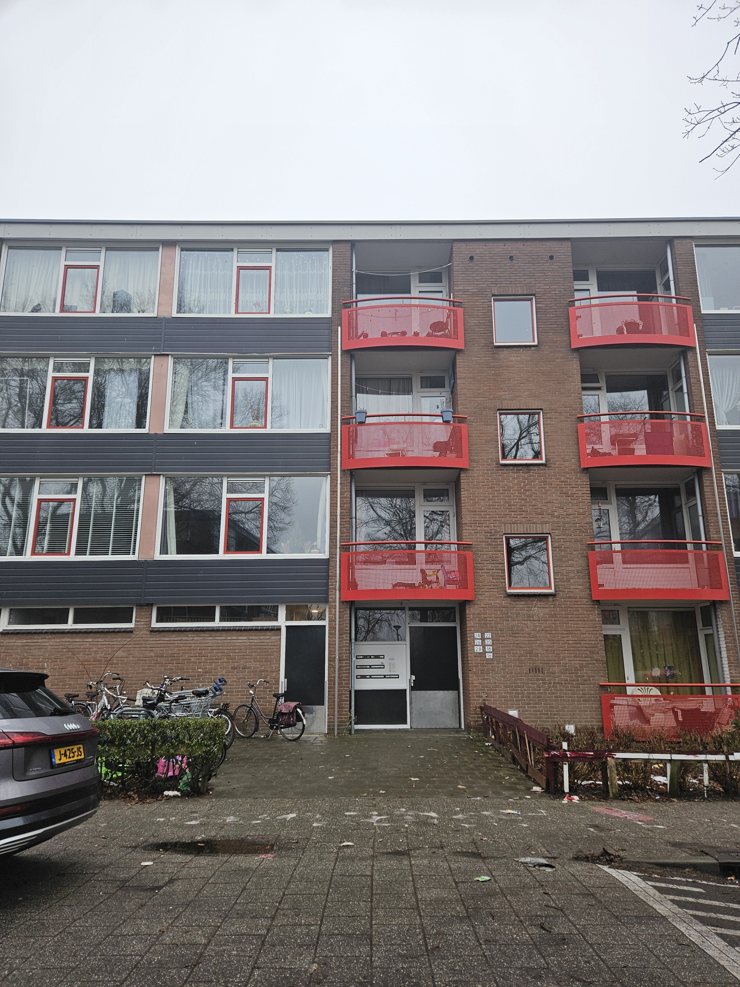 Zijpestraat 28, 7417 TE Deventer, Nederland