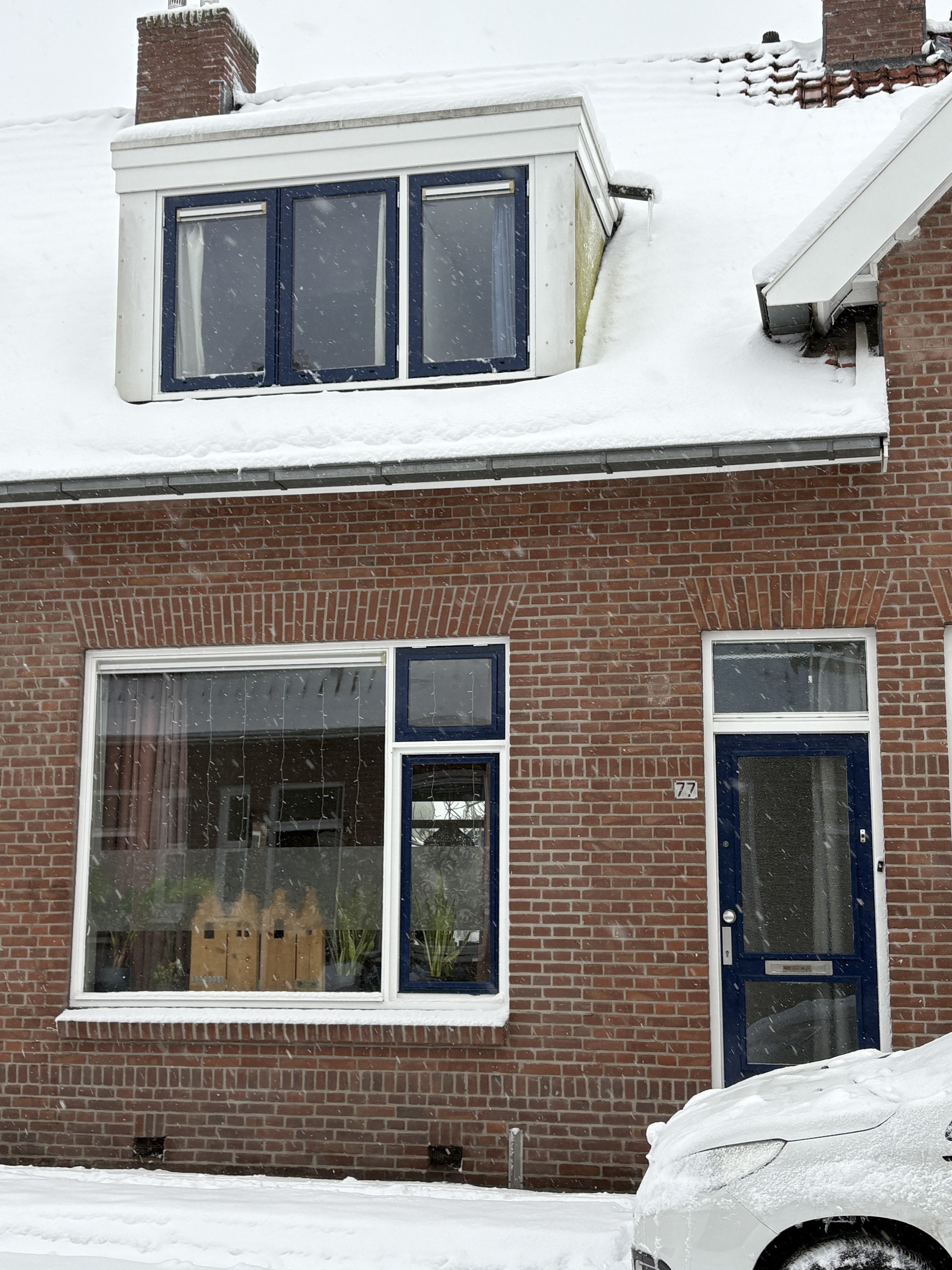 Adelaarstraat 77, 7413 SC Deventer, Nederland