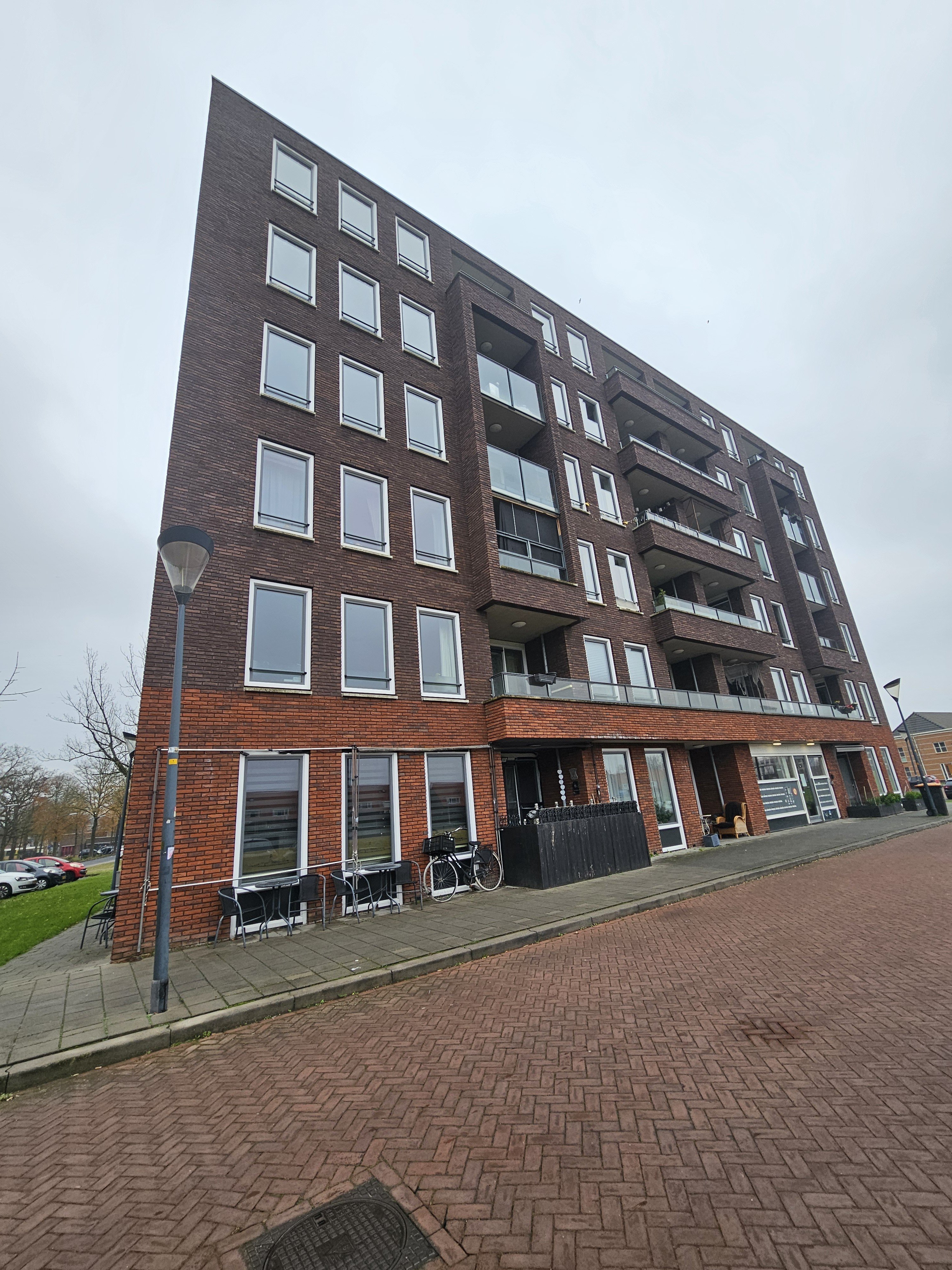 Zaanstraat 72, 7417 WP Deventer, Nederland