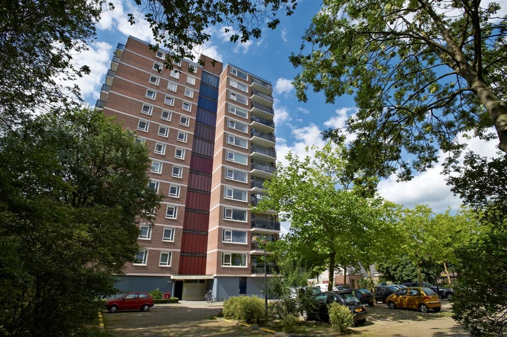 Zonnedauw 66, 7322 ED Apeldoorn, Nederland