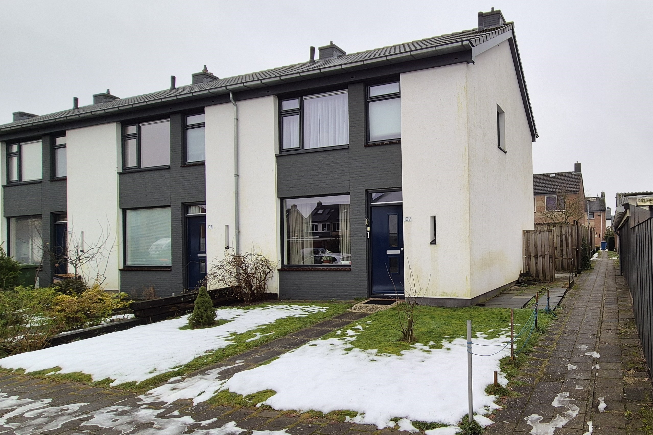 Huygenslaan 109, 6961 ZE Eerbeek, Nederland