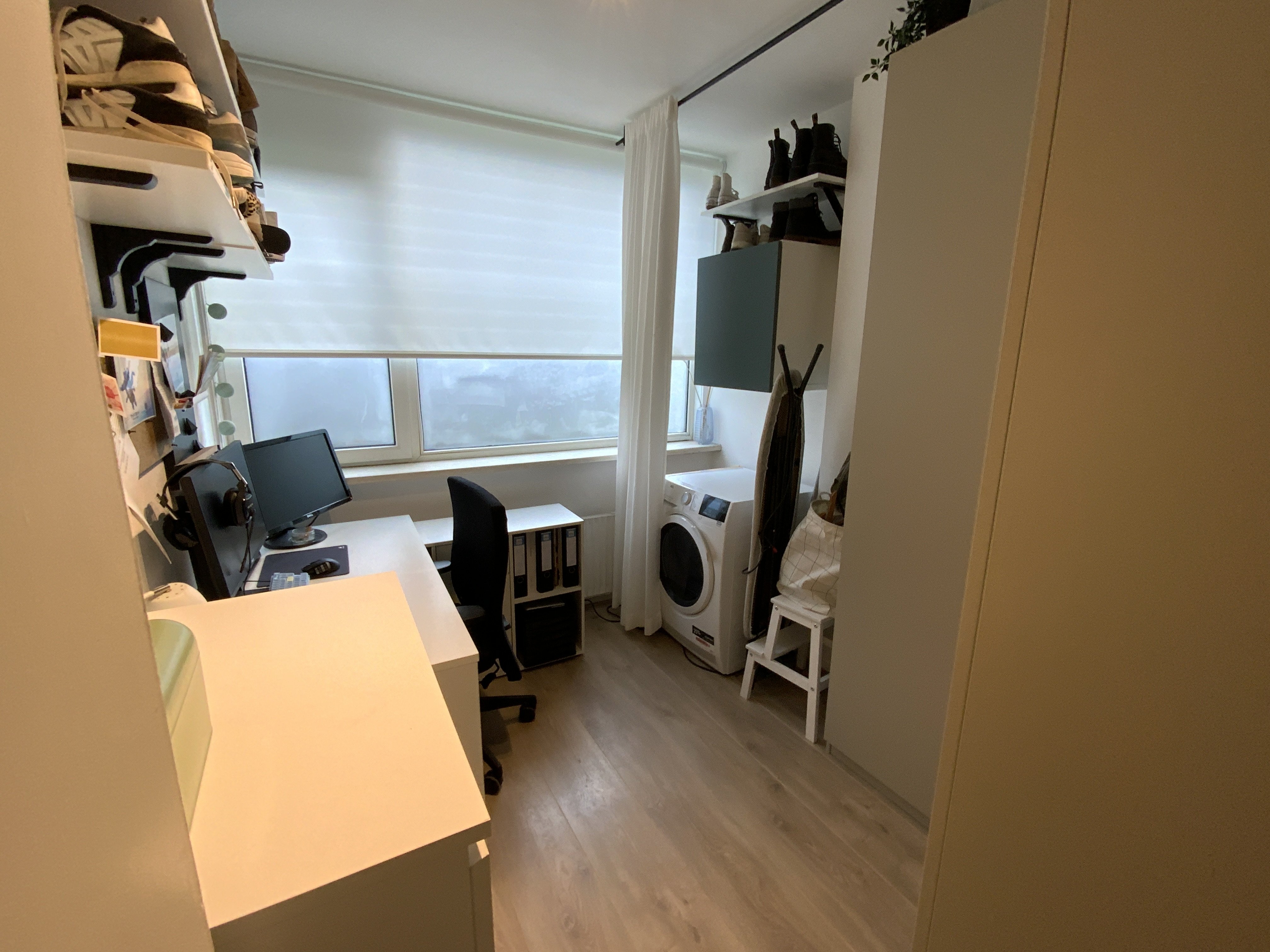 Anthoni van Leeuwenhoekstraat 24