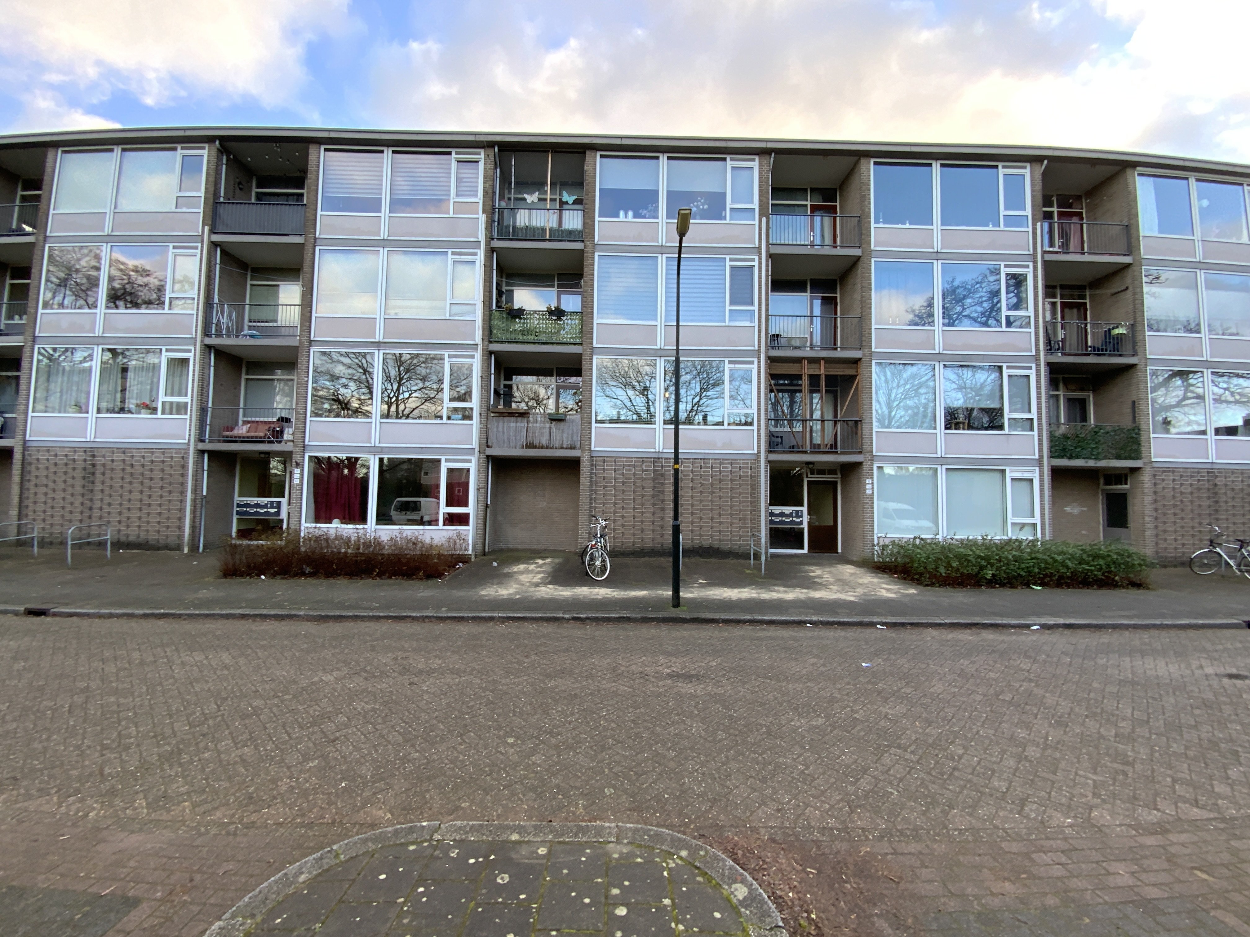 Anthoni van Leeuwenhoekstraat 24