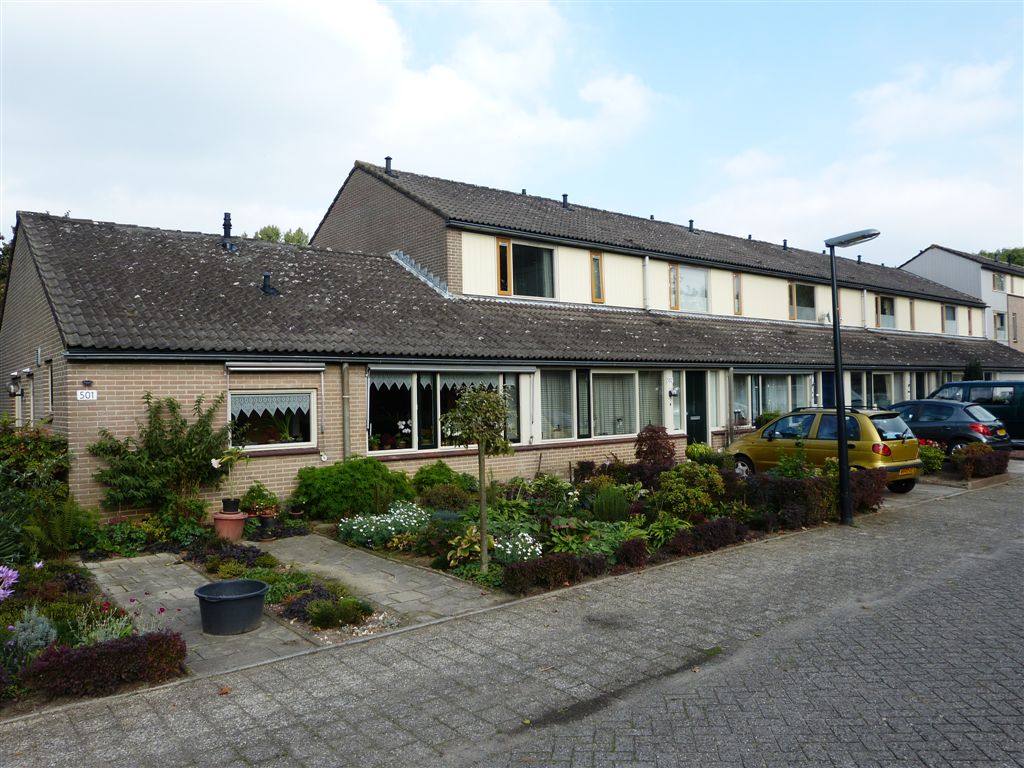 Zadelmakersdonk 401, 7326 JR Apeldoorn, Nederland