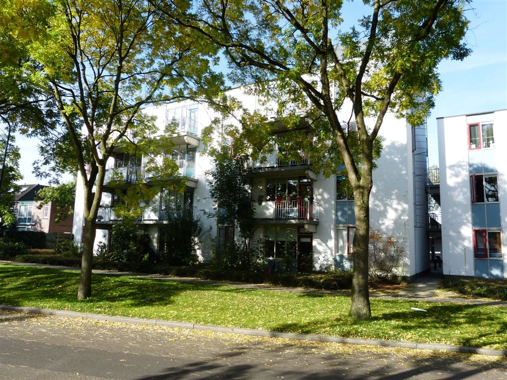 Markerichtersveld 107, 7327 JJ Apeldoorn, Nederland