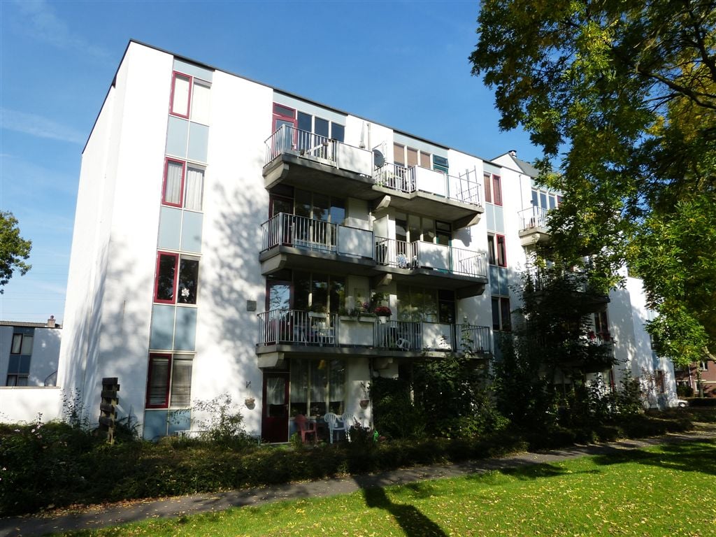 Markerichtersveld 107