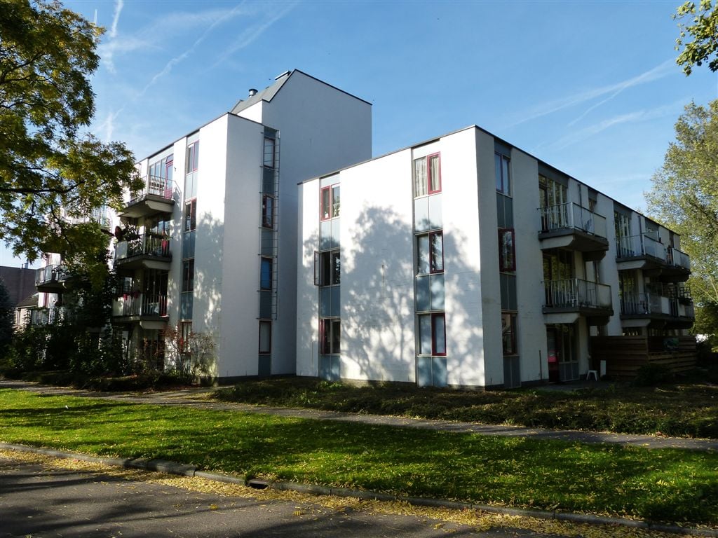 Markerichtersveld 107