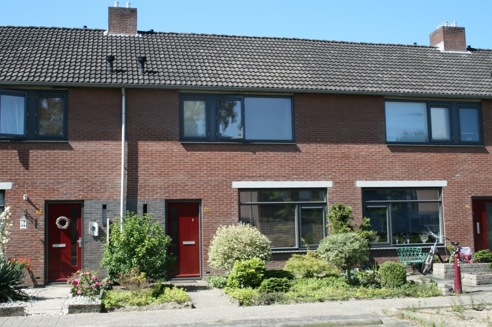 Mozartstraat 215, 7391 XJ Twello, Nederland