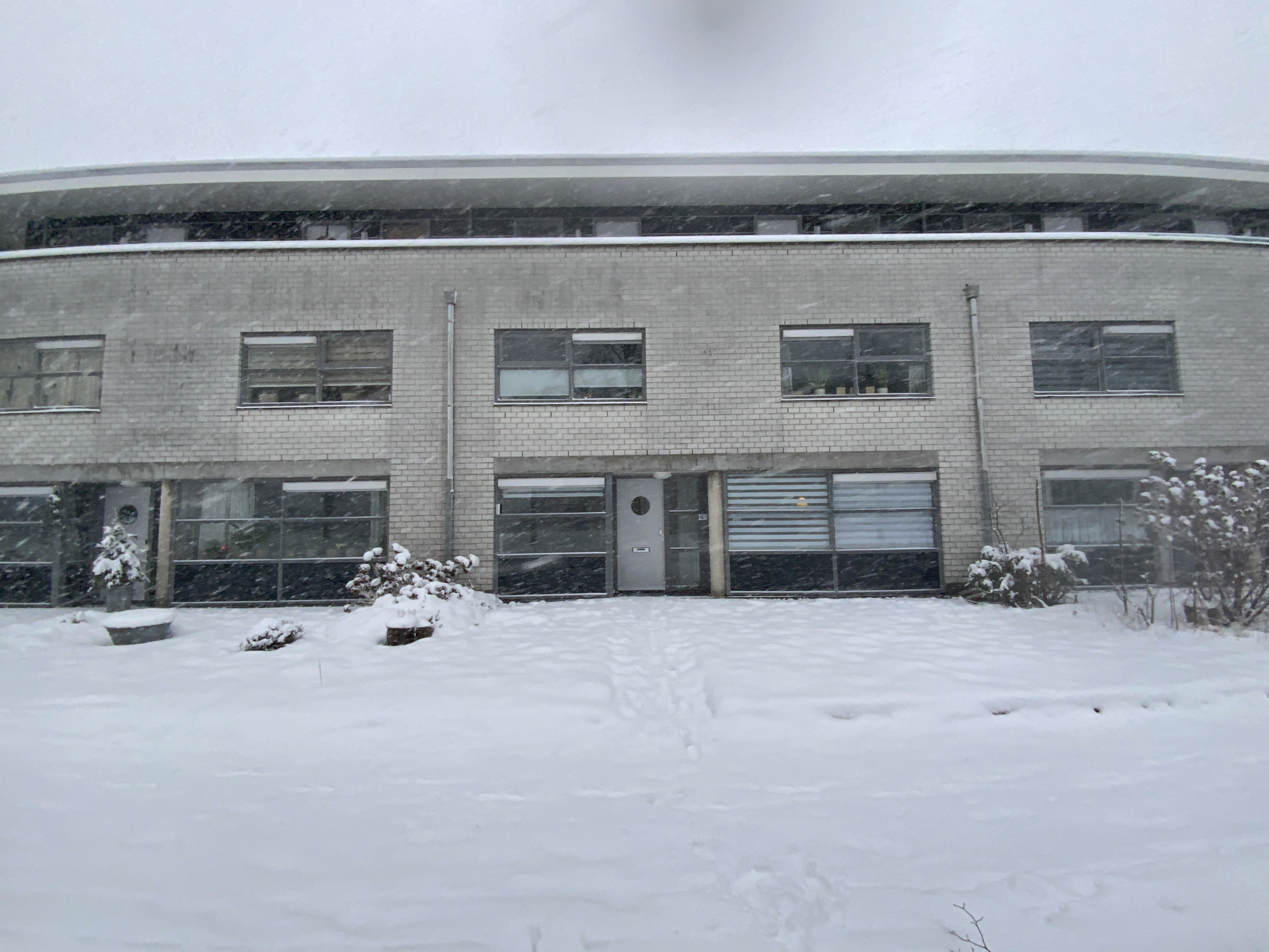 Aluminiumweg 16C, 7334 AE Apeldoorn, Nederland