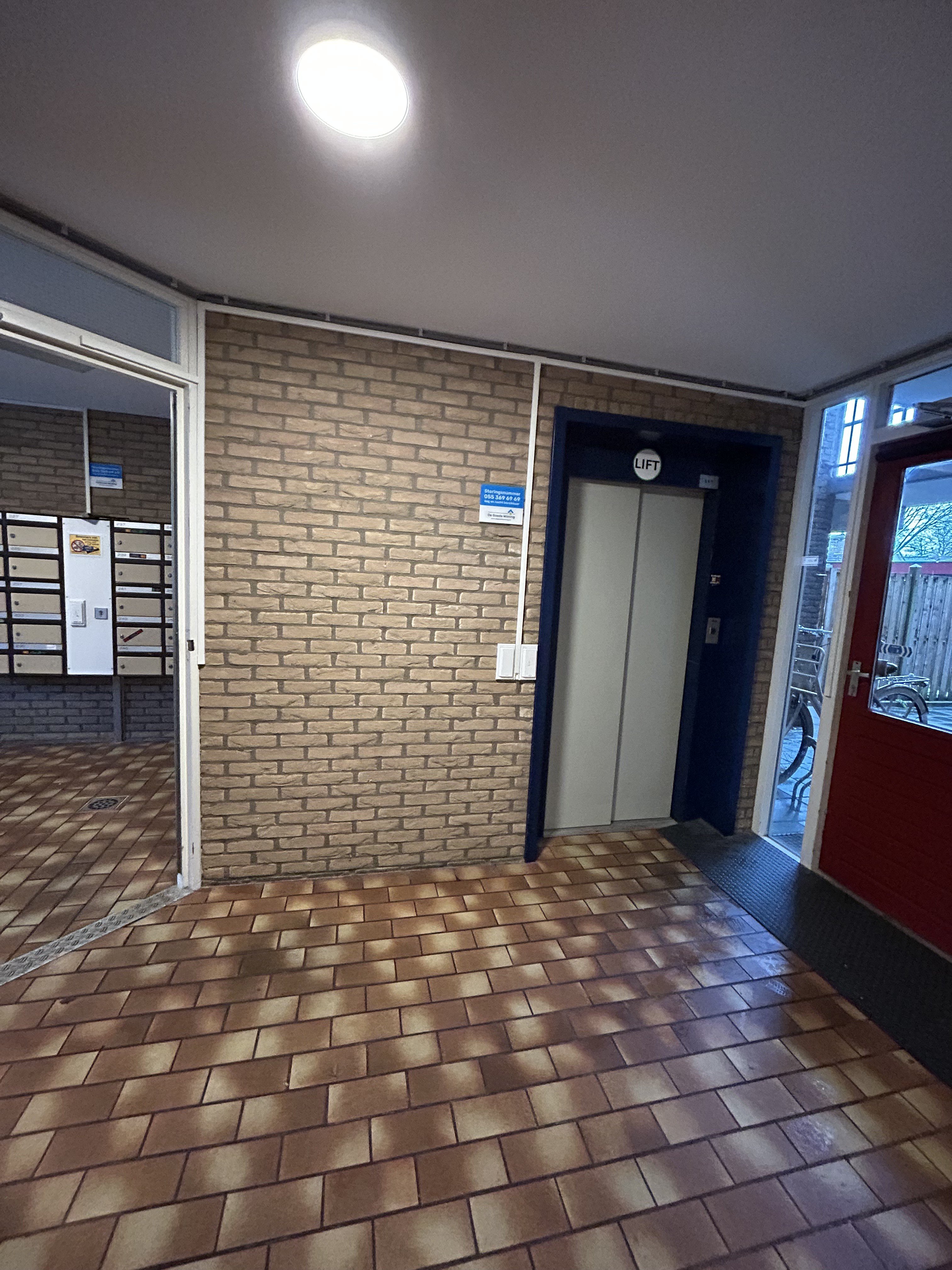 Wilhelmina Druckerstraat 213