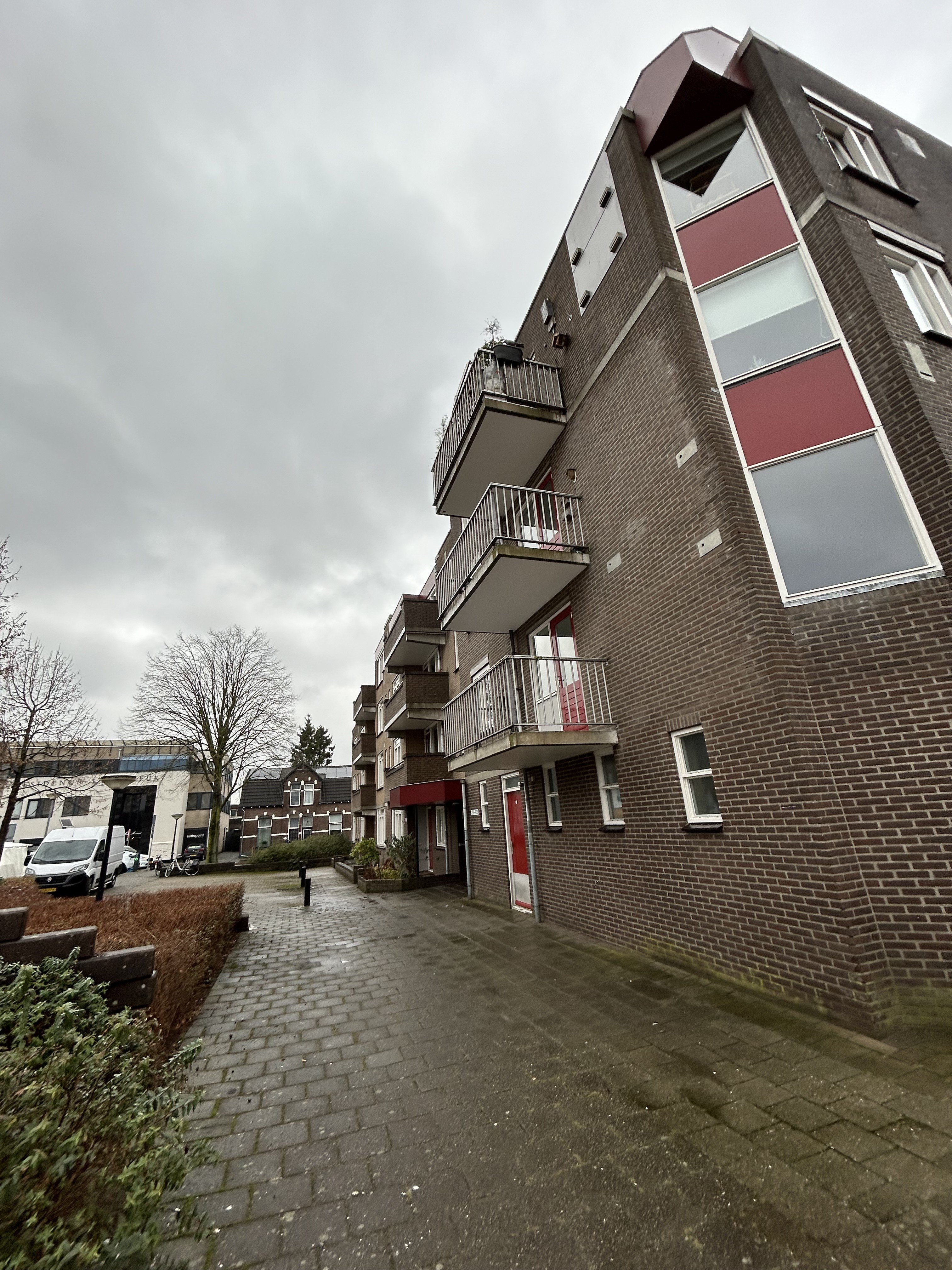 Wilhelmina Druckerstraat 213, 7311 TC Apeldoorn, Nederland