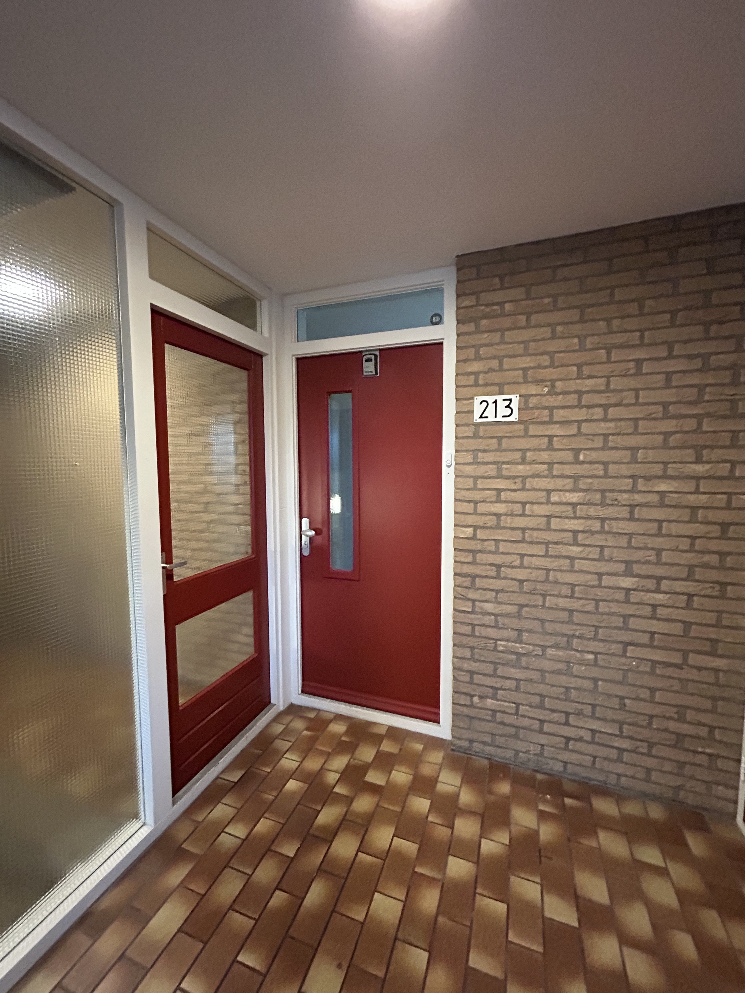 Wilhelmina Druckerstraat 213