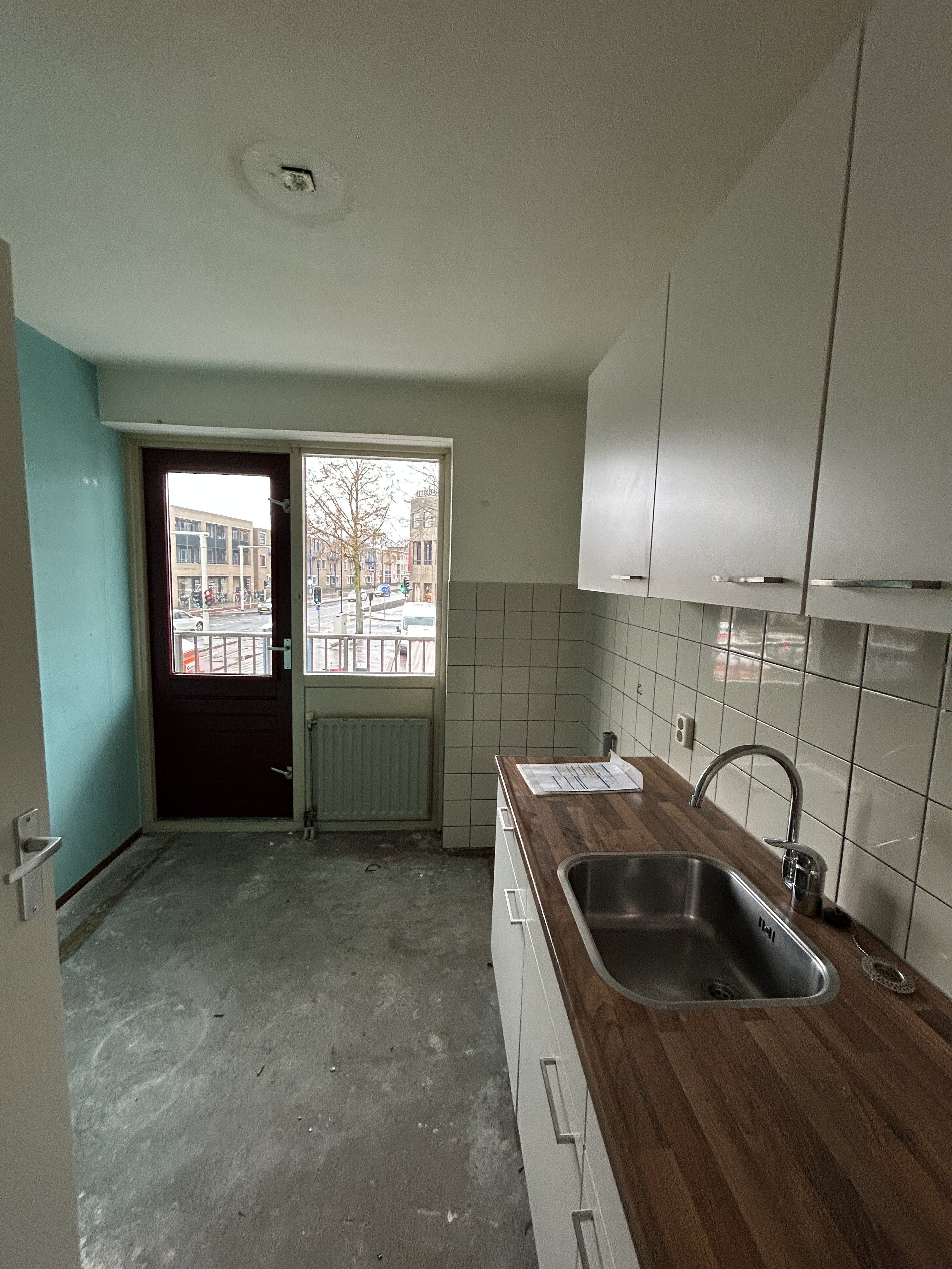 Wilhelmina Druckerstraat 213