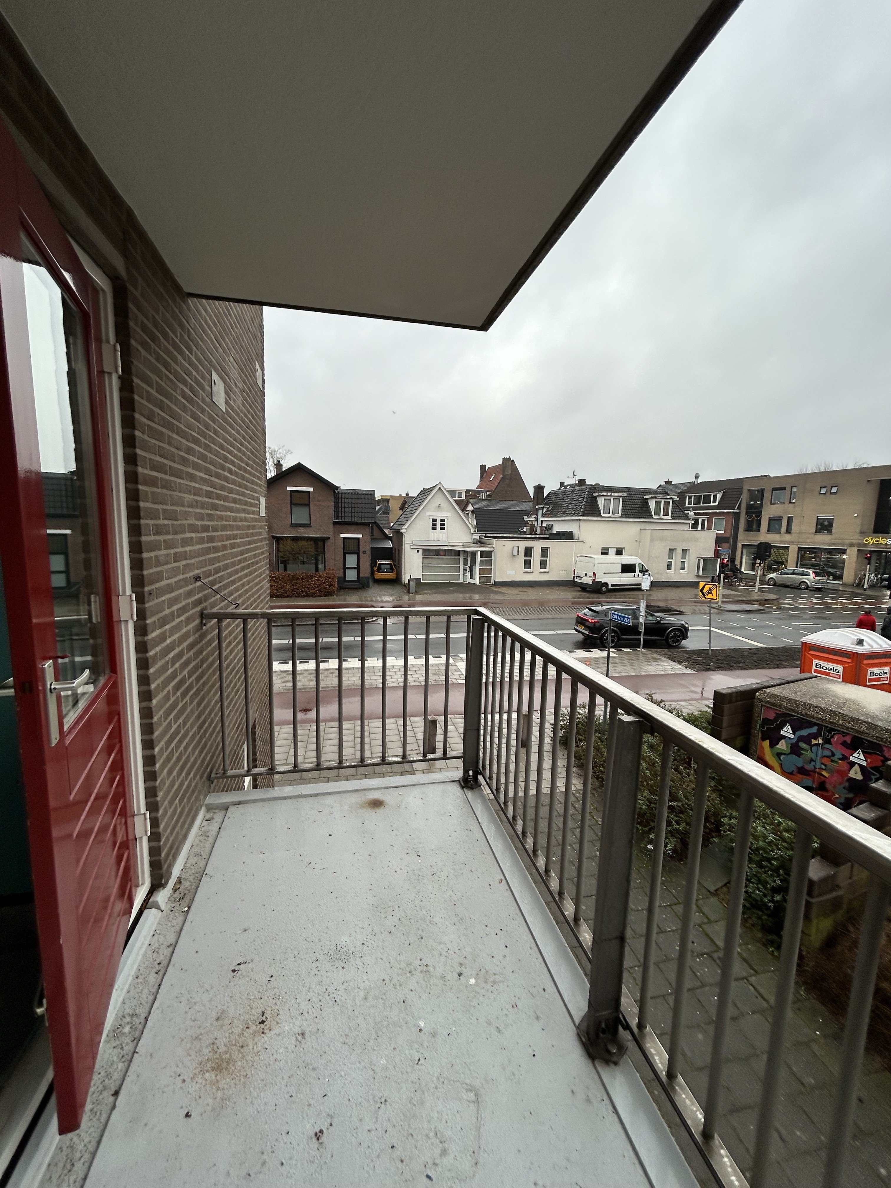 Wilhelmina Druckerstraat 213