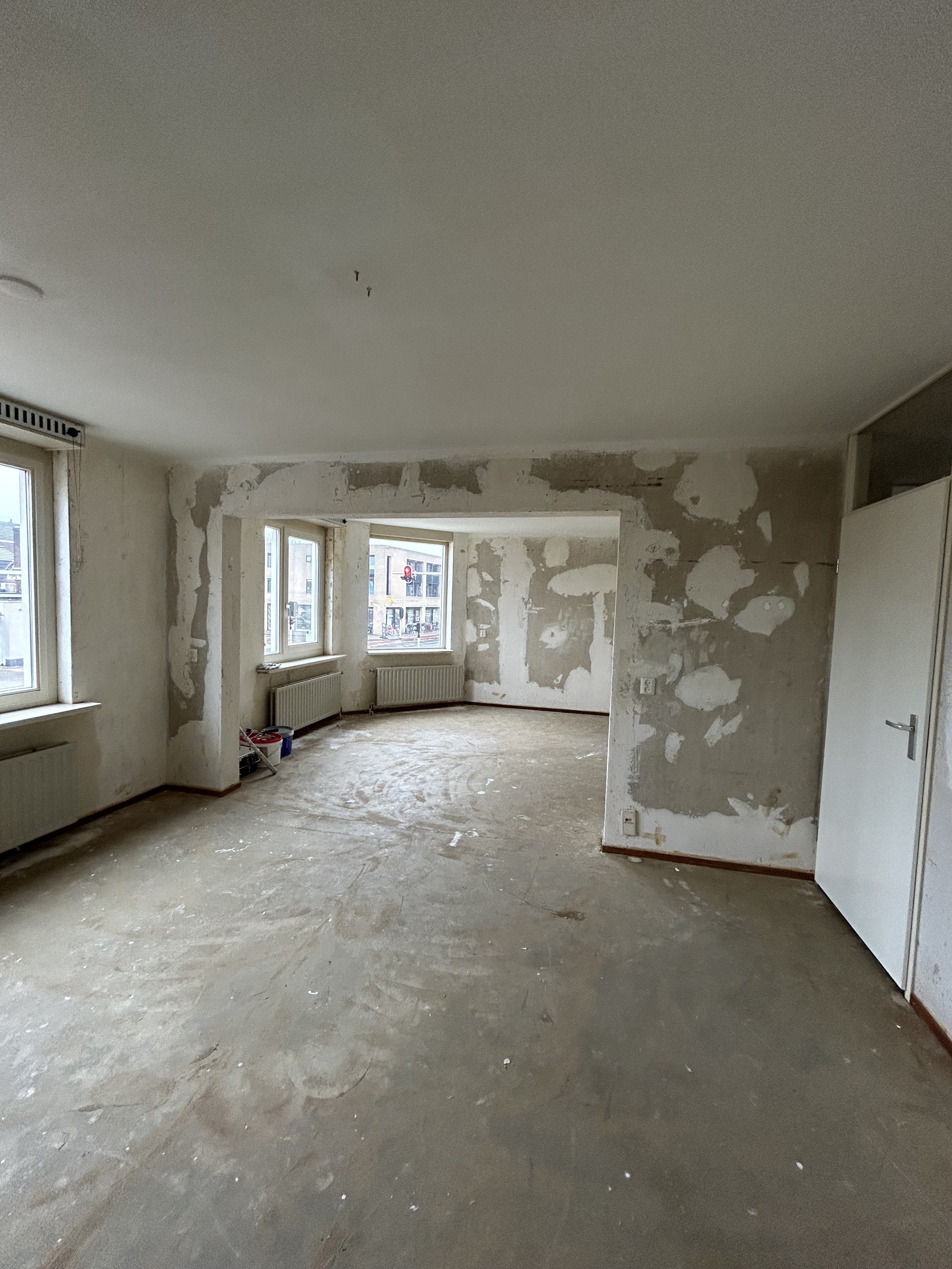 Wilhelmina Druckerstraat 213