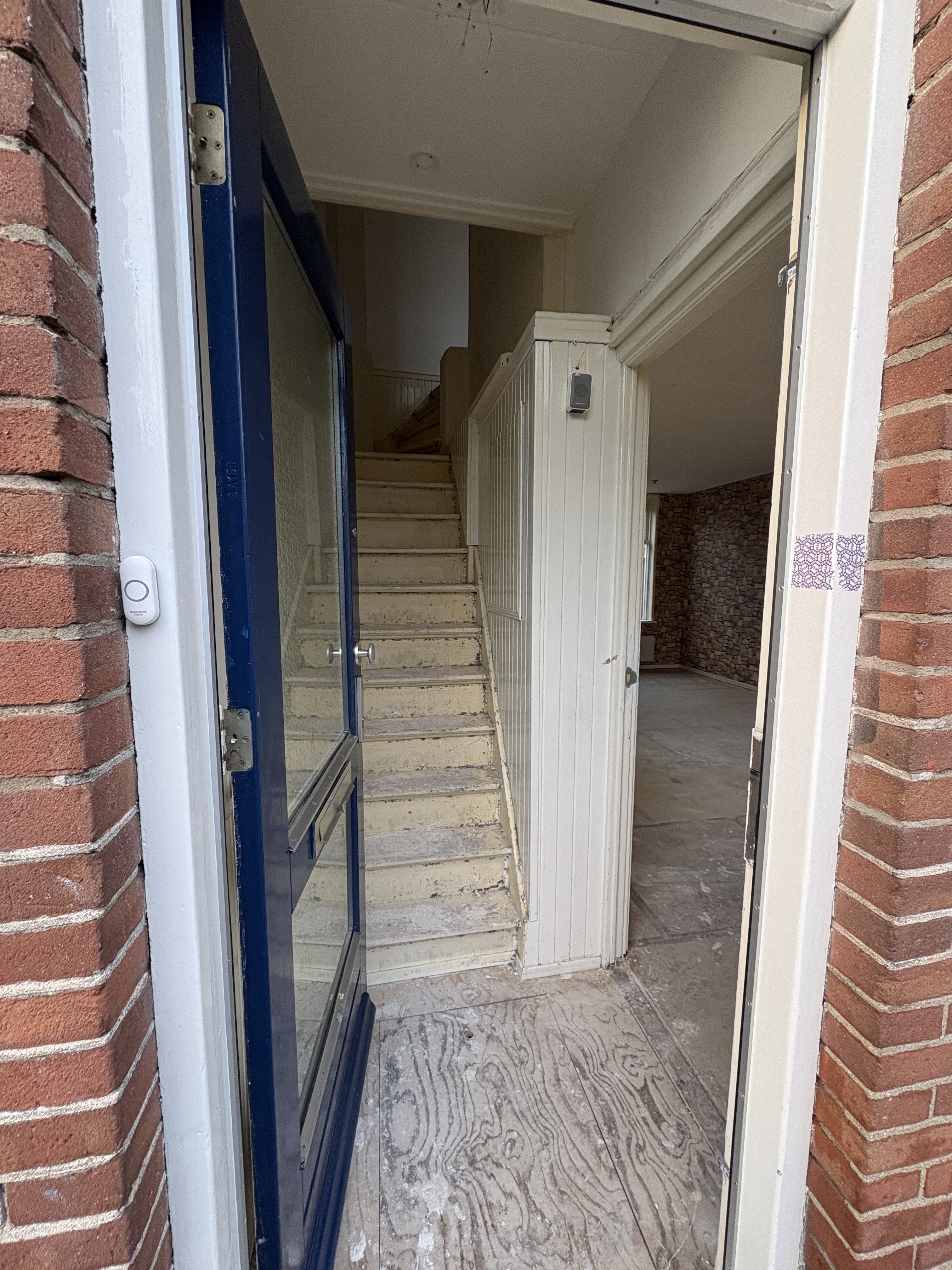 Sanatoriumdwarsstraat 15