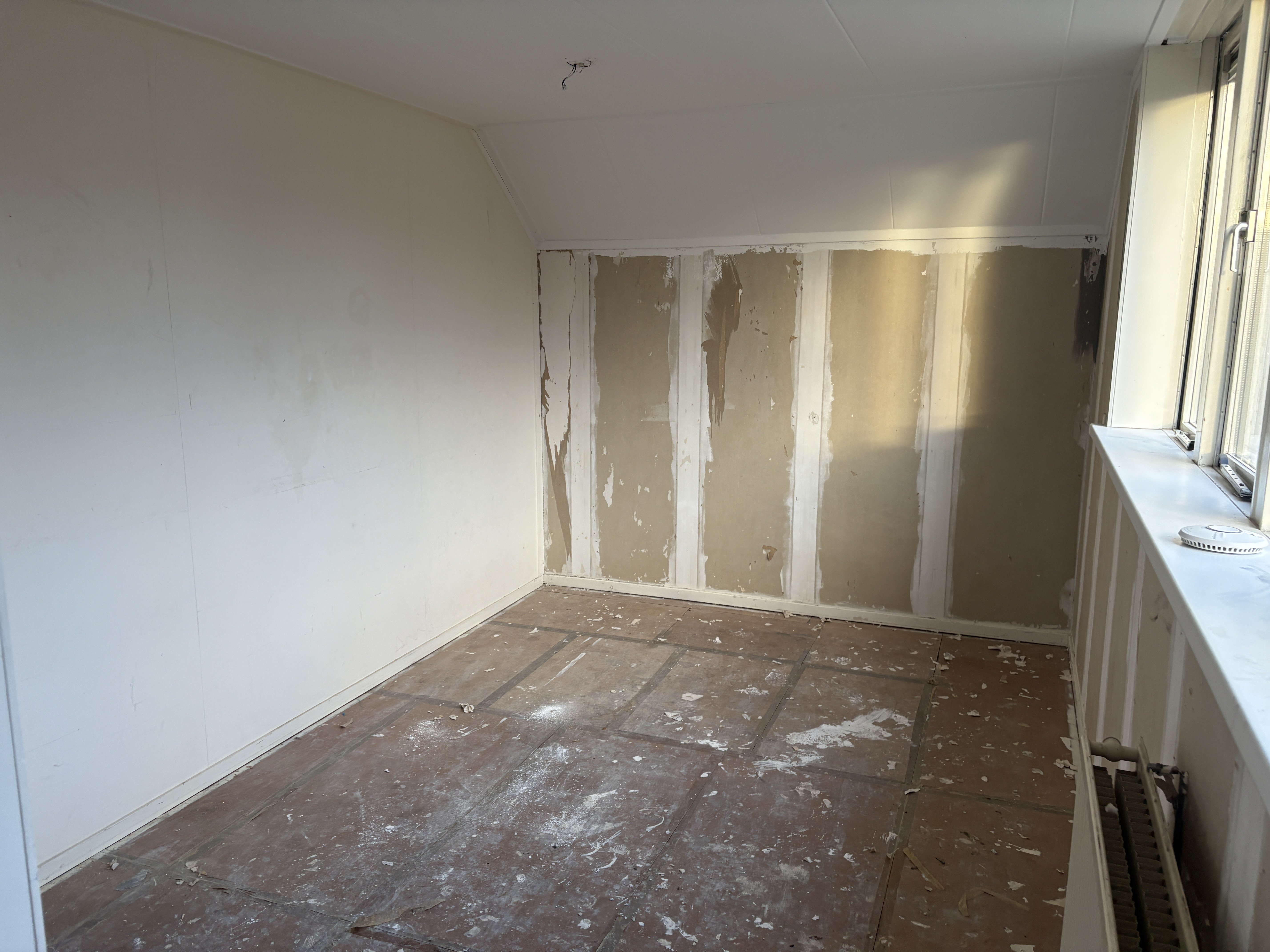 Sanatoriumdwarsstraat 15