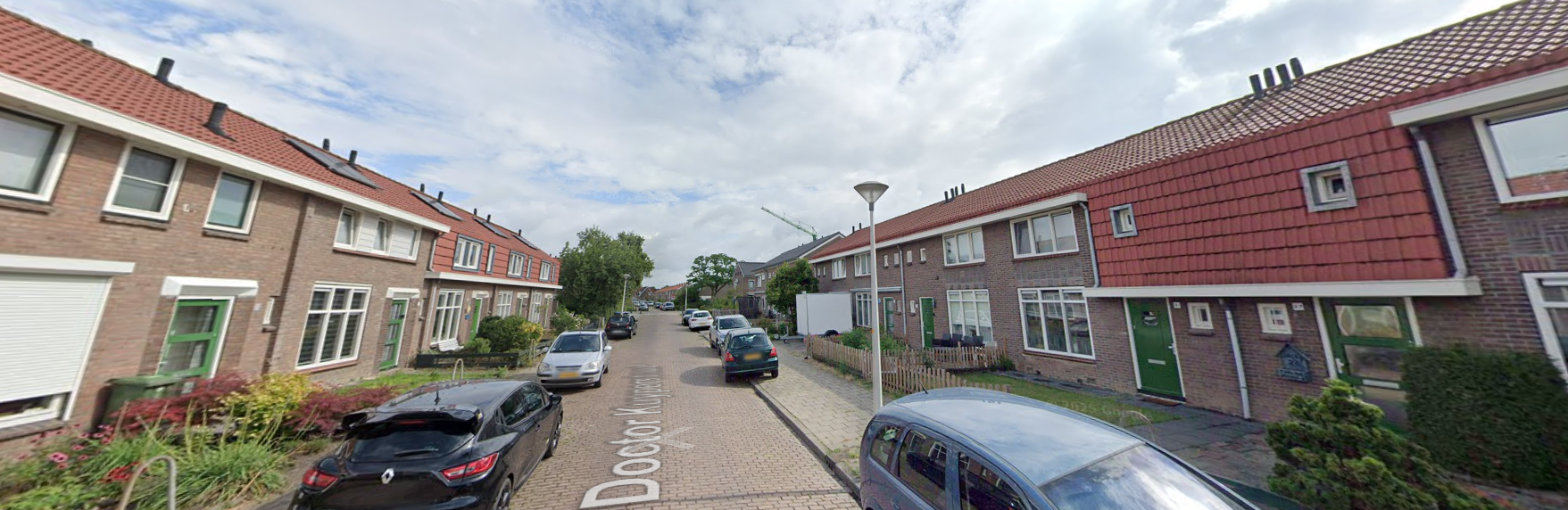 Doctor Kuyperstraat 12, 7204 LW Zutphen, Nederland