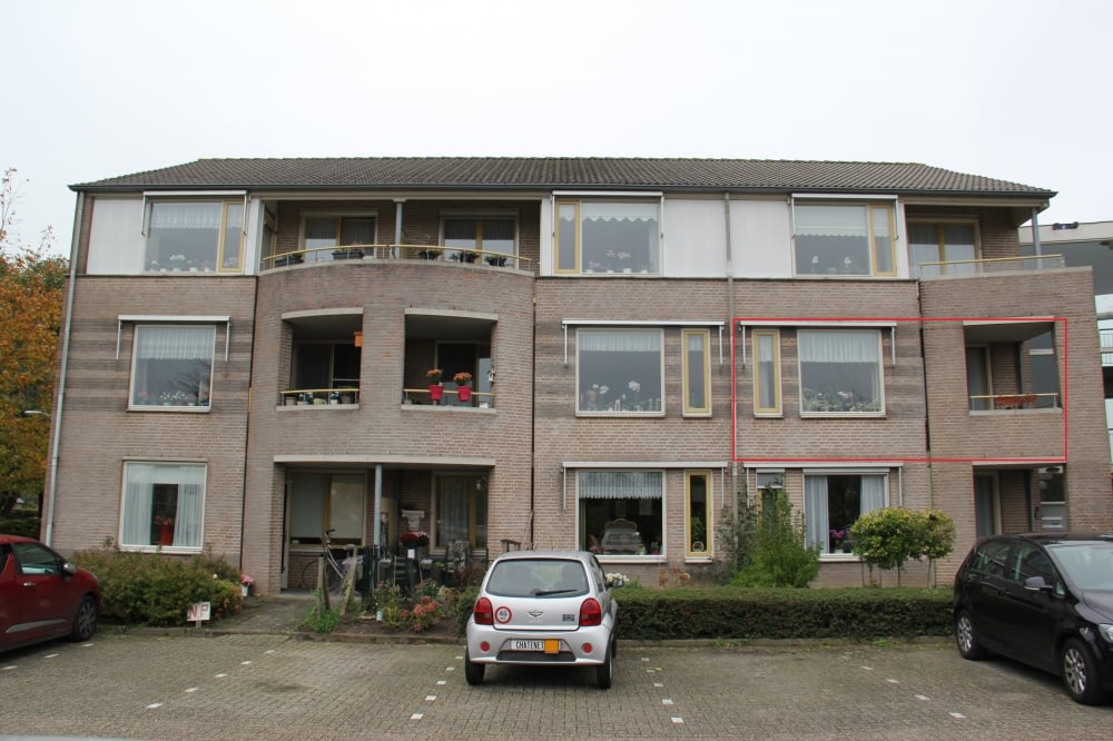 Sint Maartenserf 127, 7391 RK Twello, Nederland