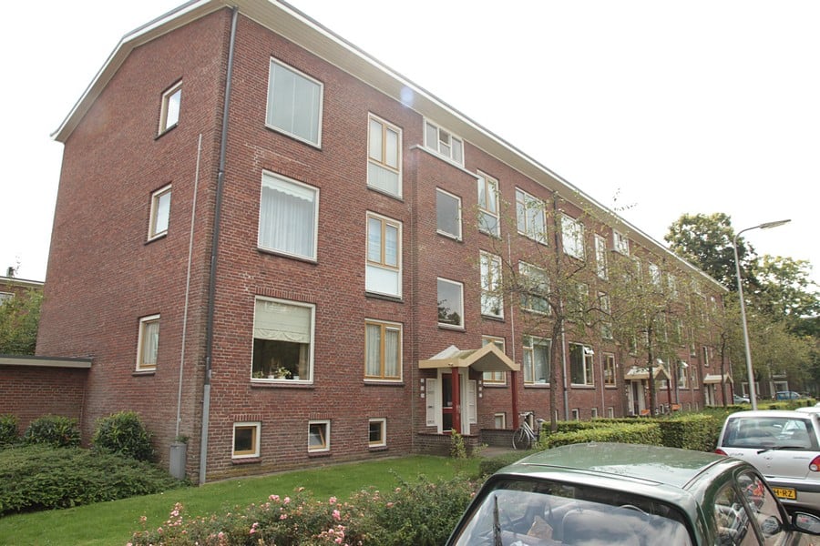 Schevingstraat 12