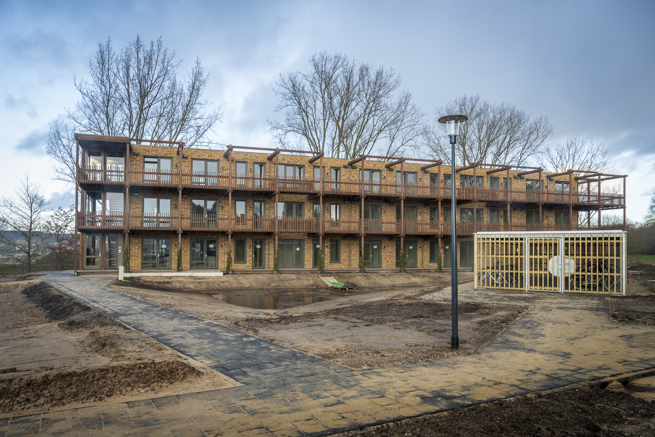 Steven van Deldenstraat 104, 7415 PZ Schalkhaar, Nederland