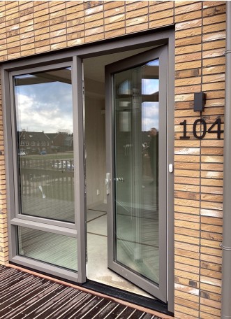 Steven van Deldenstraat 104