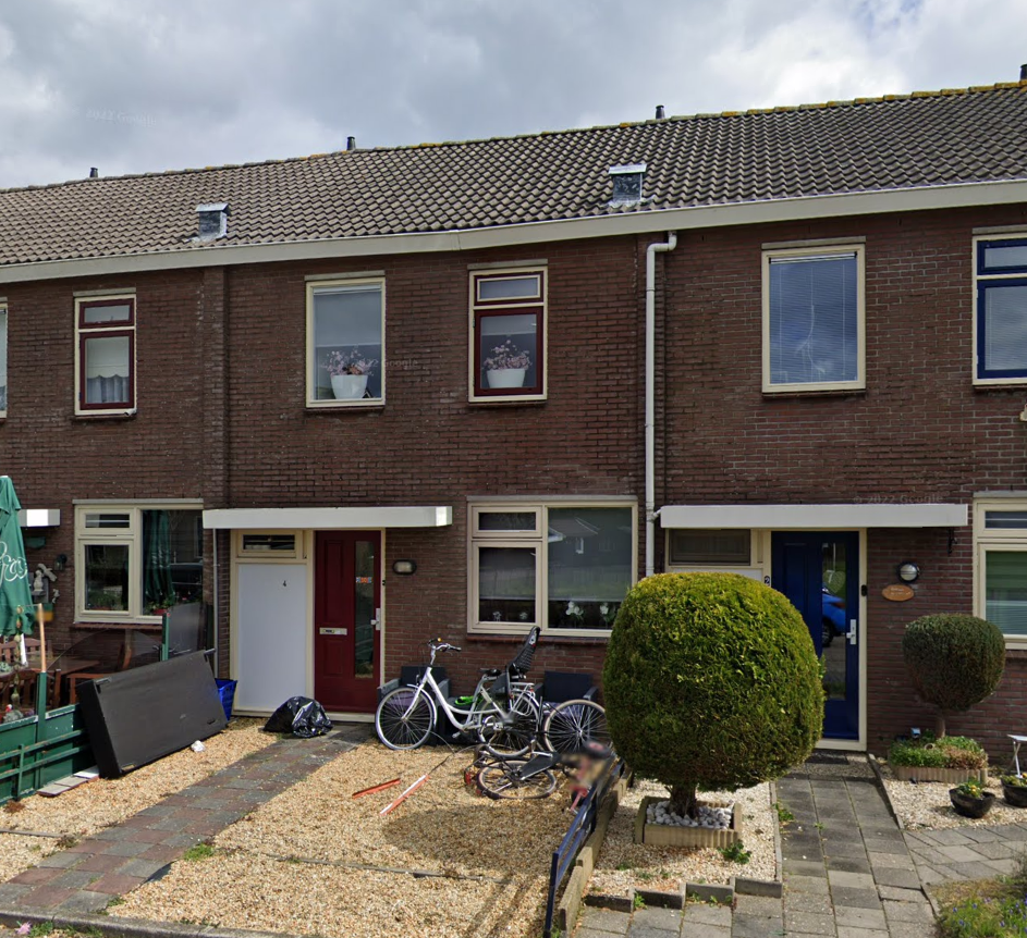 Timmermansweg 4, 7433 BL Schalkhaar, Nederland