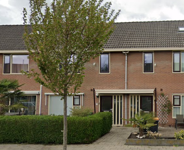 Bakkerskamp 17, 7433 EJ Schalkhaar, Nederland