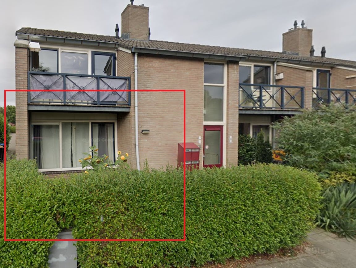 Vegerinkskamp 71, 7437 GC Bathmen, Nederland