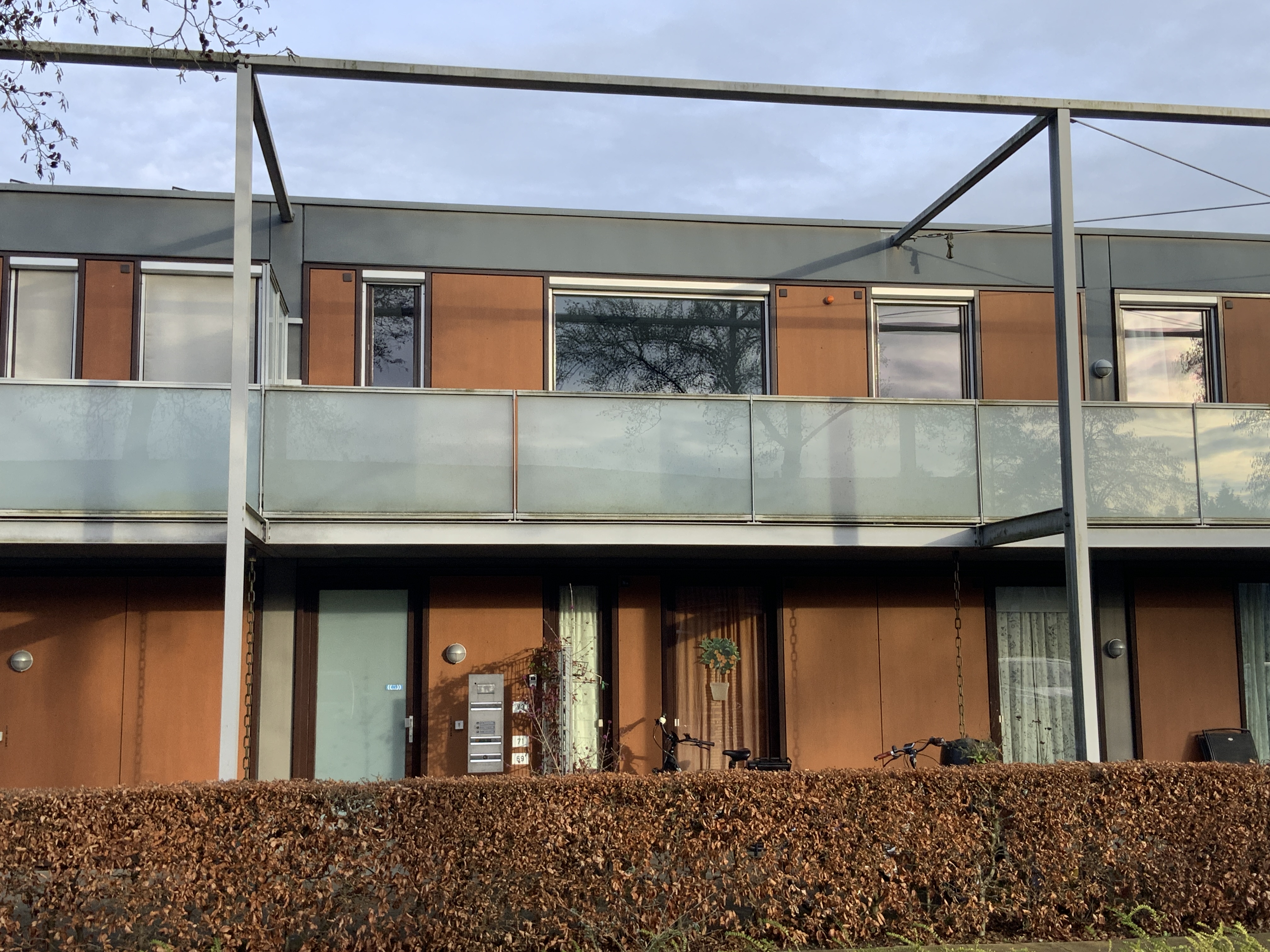 Dennenkamp 73, 7321 DJ Apeldoorn, Nederland