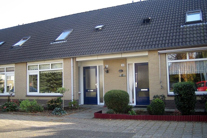 Dennenkamp 48, 7321 DA Apeldoorn, Nederland