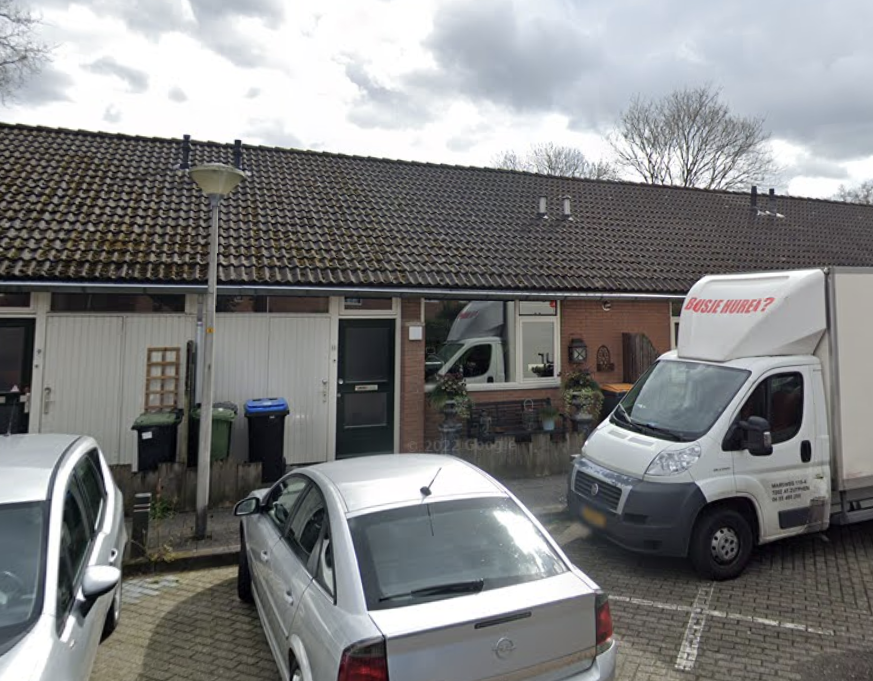 Klein Wielens 11, 7433 AH Schalkhaar, Nederland