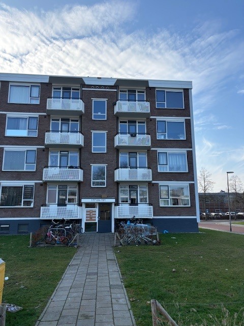 Prins Bernhardstraat 191, 7415 KX Deventer, Nederland