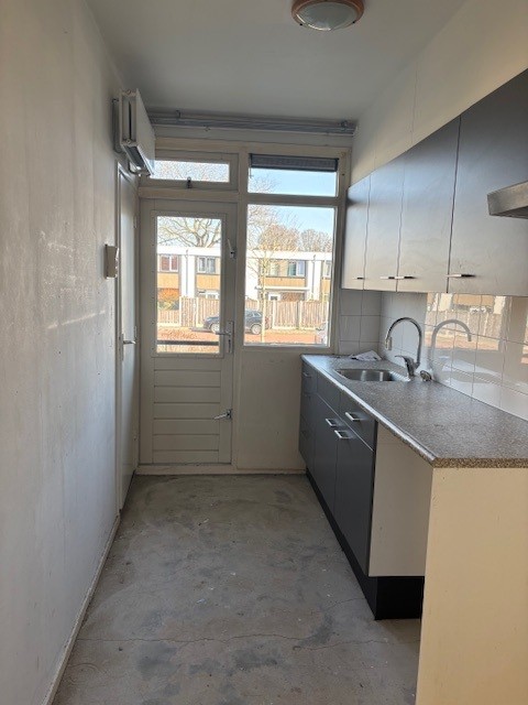 Prins Bernhardstraat 191