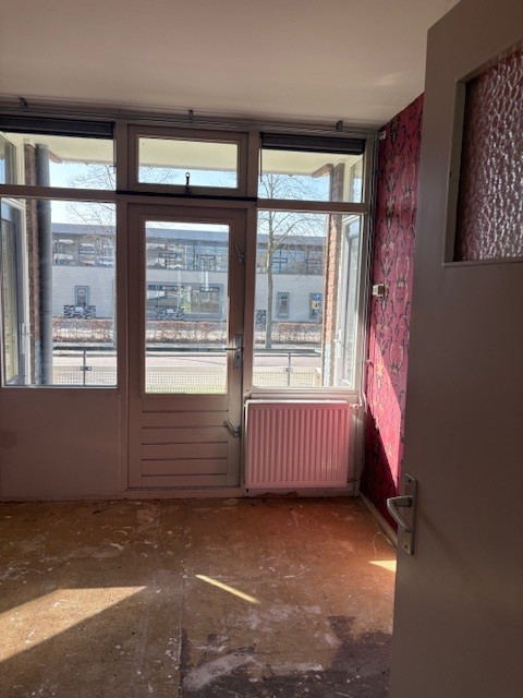 Prins Bernhardstraat 191