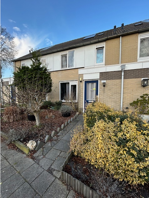 Anna Bijnsring 120, 7321 HJ Apeldoorn, Nederland