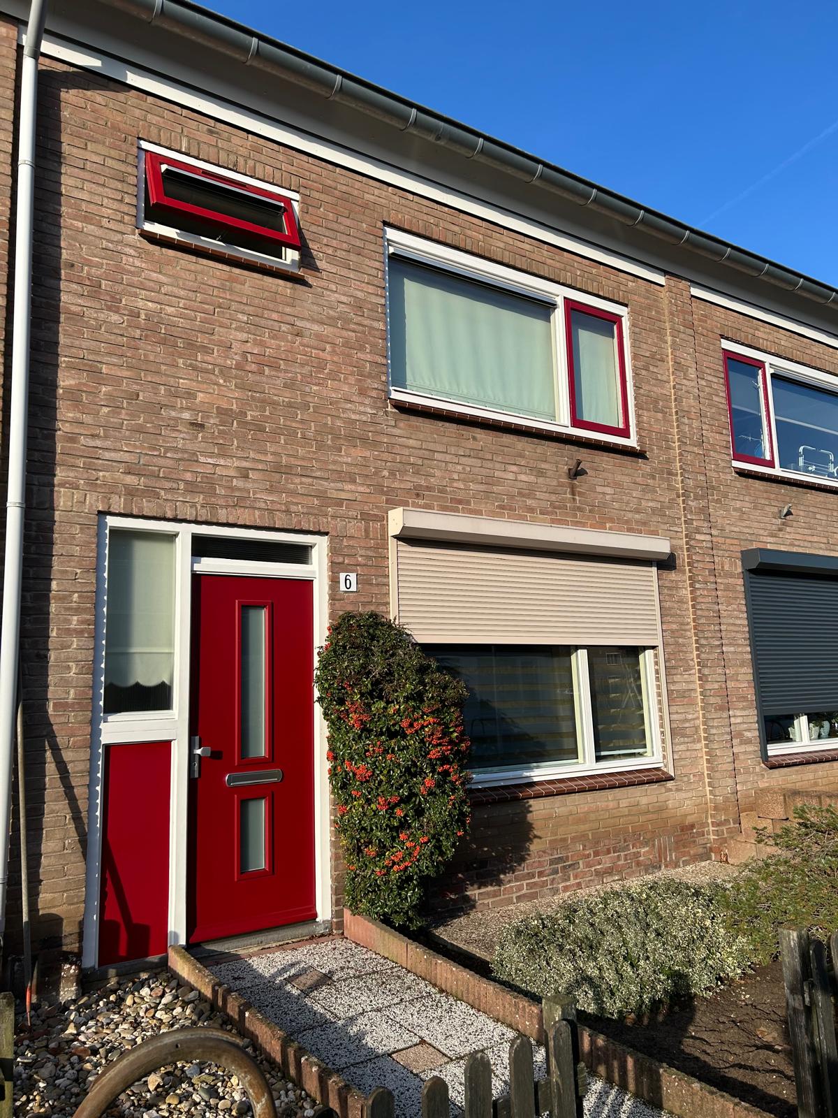 Van Limburg Stirumstraat 6, 7204 KG Zutphen, Nederland