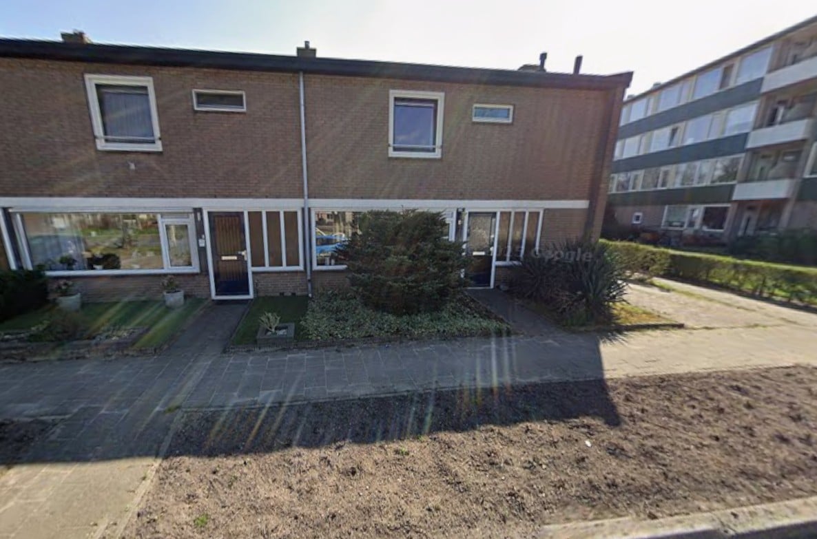 Edisonlaan 73, 7316 JH Apeldoorn, Nederland