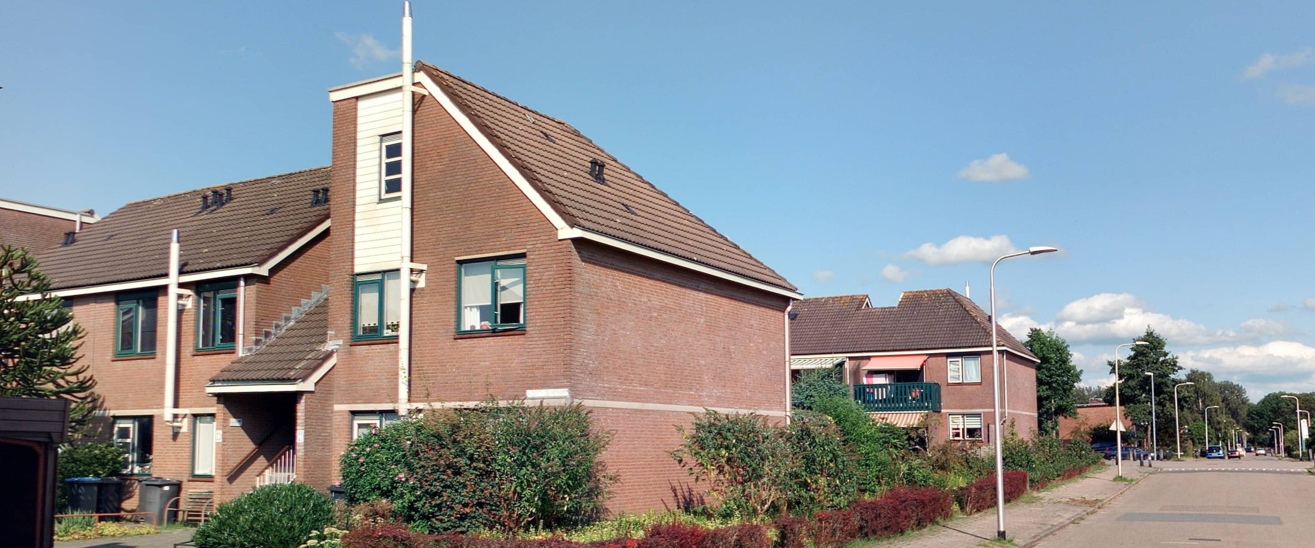 Albert Cuypstraat 46