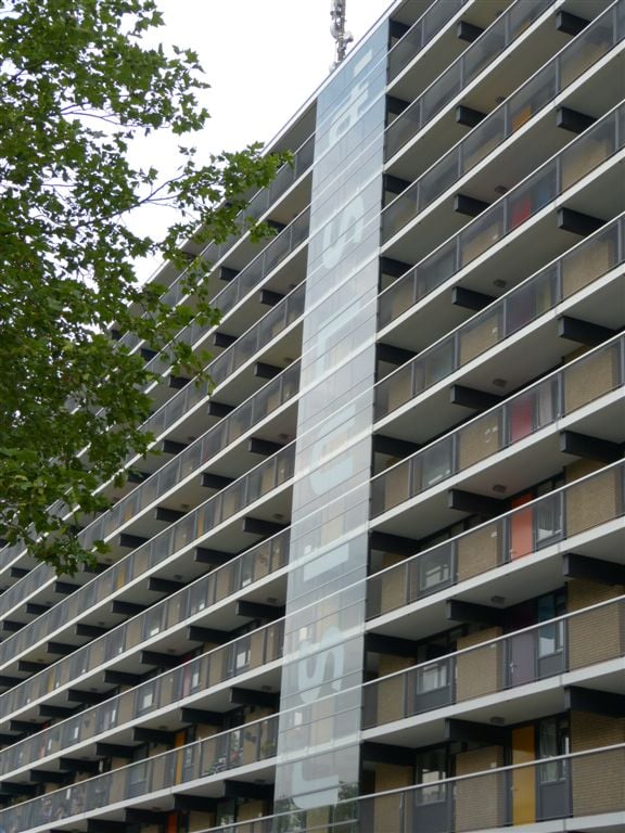 Gentiaanstraat 334, 7322 BZ Apeldoorn, Nederland