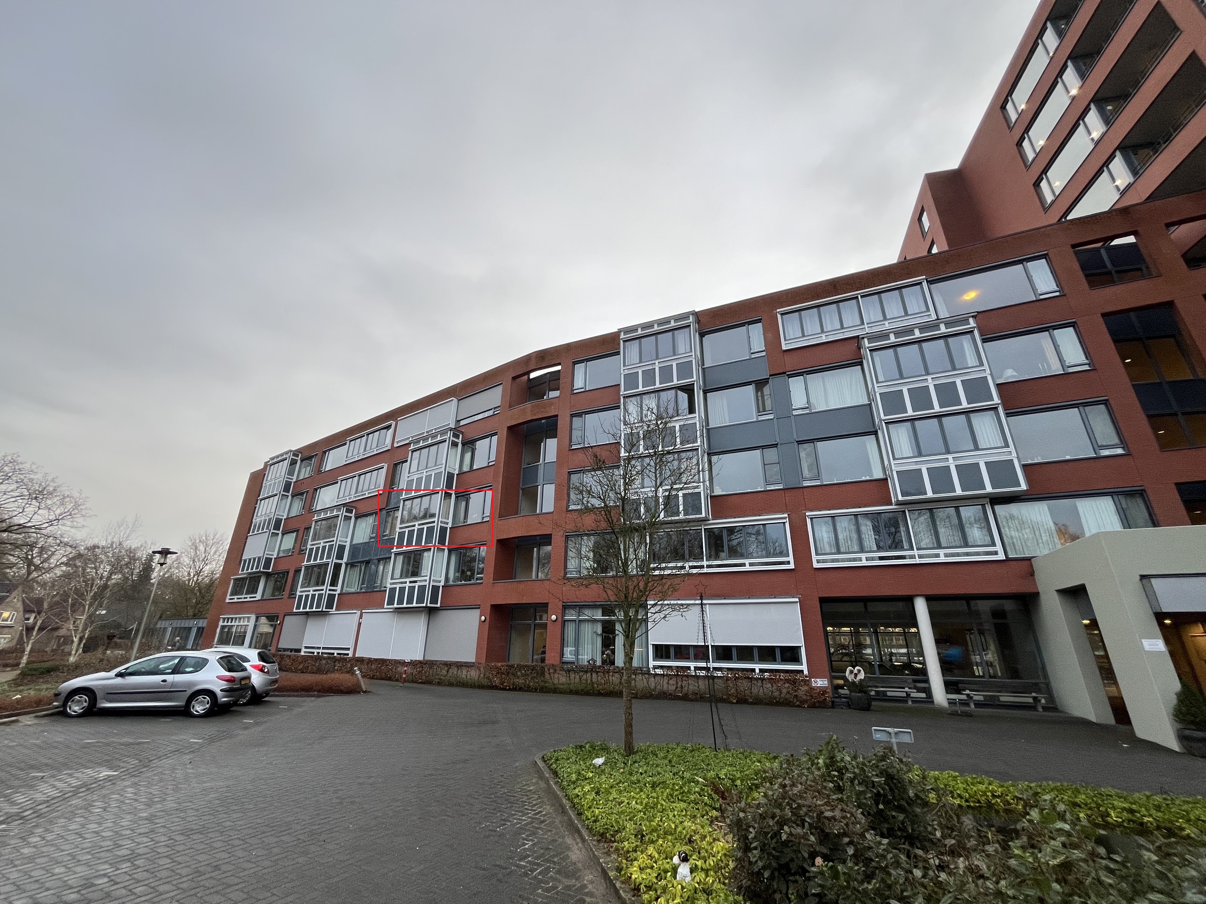 Sportlaan 80, 7312 TV Apeldoorn, Nederland