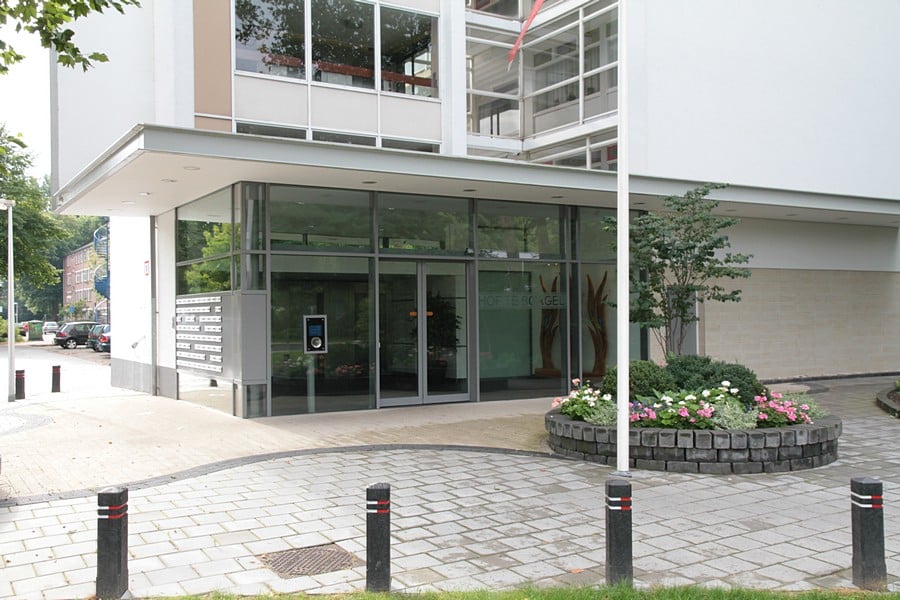 Dreef 206, 7414 EM Deventer, Nederland